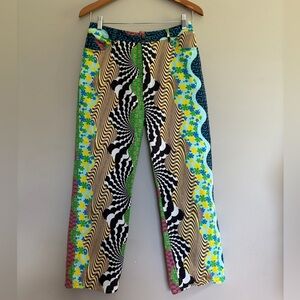 Another Girl Trousers Women's Size 8